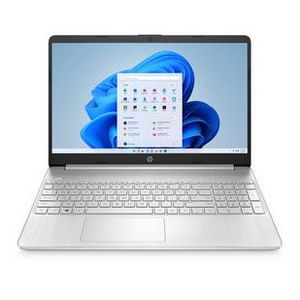 HP 15" Notebook Touchscreen Laptop w/ 8GB RAM & 256GB SSD offers at $94.99 in Aaron's