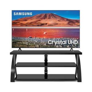 50" Samsung TV & 54" TV Stand offers at $82.99 in 