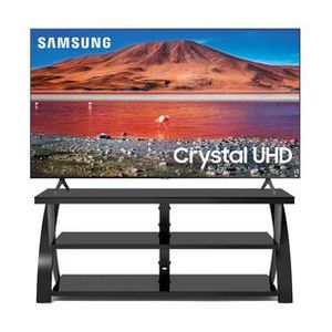 55" Samsung TV & 54" TV Stand offers at $92.99 in 
