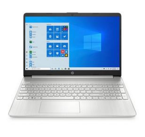 15" Laptop 4 GB w/ 128SDD - Athlon Silver offers at $87.99 in Aaron's