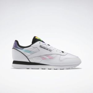 Nao Serati Classic Leather Shoes offers at $74.97 in Reebok