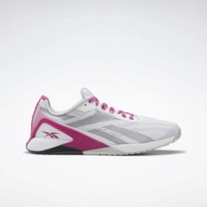 Nano X1 Women's Training Shoes offers at $69.97 in Reebok