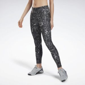 Workout Ready Printed Leggings offers at $12.97 in Reebok