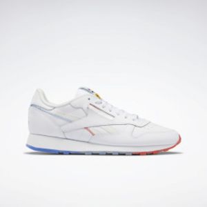 Popsicle Classic Leather Shoes offers at $89.97 in Reebok