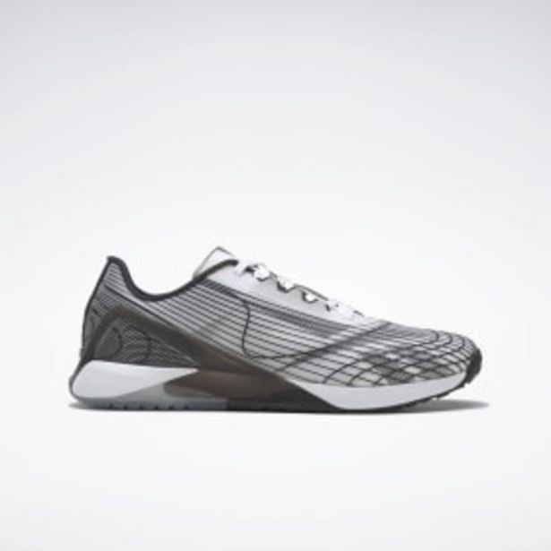 Nano X1 Pursuit Men's Training Shoes deals at $99.97