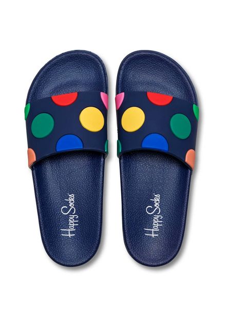 Pool Slider Dot offers at $22.8 in Happy Socks
