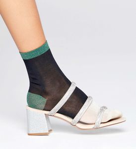 Liza Ankle Sock offers at $11.2 in 