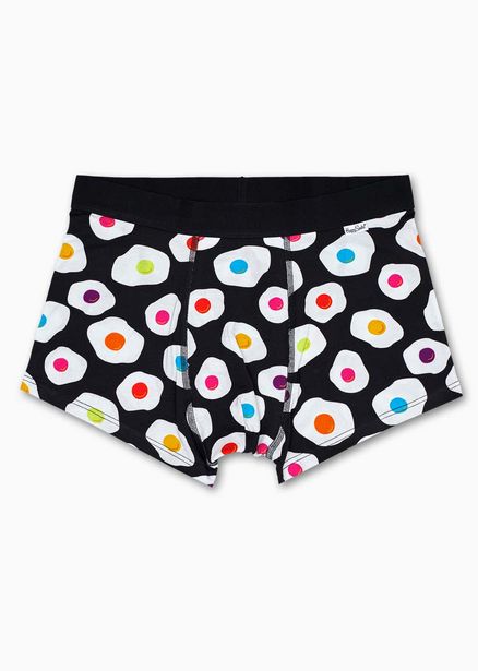 Sunny Side Up Trunk offers at $15 in Happy Socks