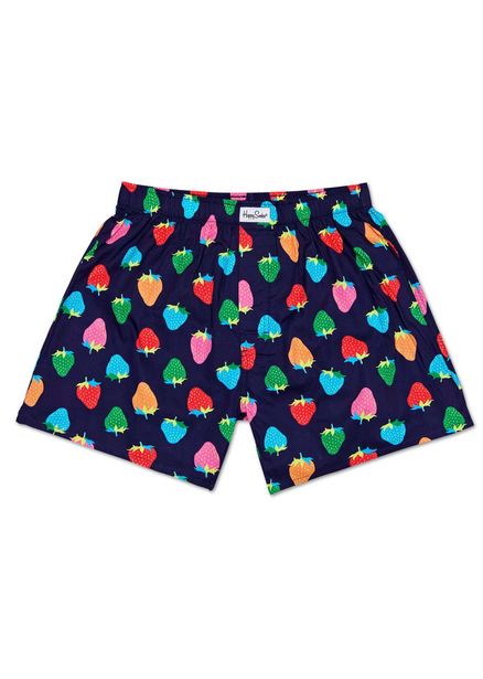 Strawberry Boxer offers at $13.2 in Happy Socks