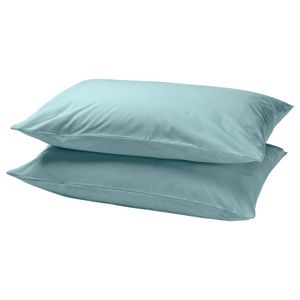 Pillowcase offers at $9.99 in Ikea