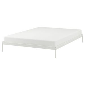 Bed frame offers at $129 in Ikea