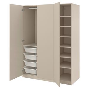 Wardrobe offers at $715 in Ikea