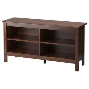 TV unit offers at $99.99 in Ikea