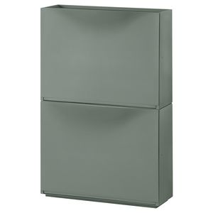 Shoe/storage cabinet offers at $39.99 in Ikea