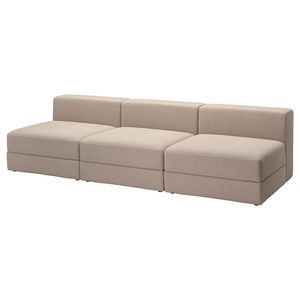 4.5-seat mod sofa offers at $1710 in Ikea