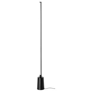 LED floor lamp offers at $89.99 in Ikea