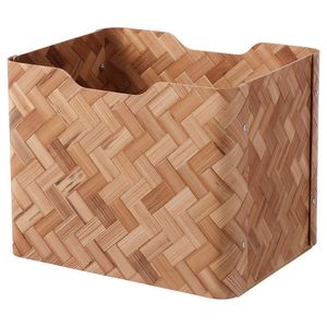 Box offers at $15.99 in Ikea
