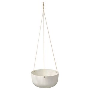 Hanging planter offers at $11 in Ikea