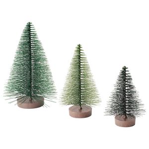 Decoration, set of 3 offers at $3.99 in Ikea
