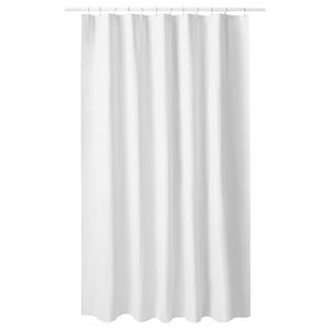 Shower curtain offers at $4.99 in Ikea