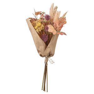 Artificial bouquet offers at $12.99 in Ikea