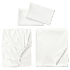 Sheet set offers at $59.99 in Ikea
