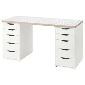 Desk offers at $279 in Ikea