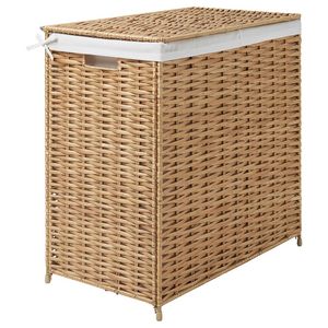 Laundry basket offers at $54.99 in Ikea
