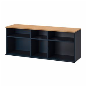 TV unit offers at $129.99 in Ikea