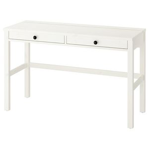 Desk with 2 drawers offers at $249 in Ikea
