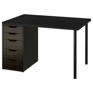 Desk offers at $214.99 in Ikea