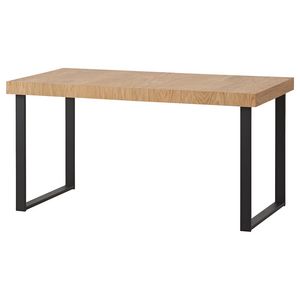Extendable table offers at $699 in Ikea