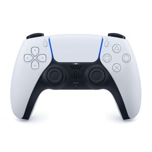 Sony PS5 DualSense Wireless Controller - White offers at $69 in Walmart