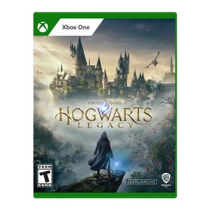Hogwarts Legacy - Xbox One offers at $59.99 in Walmart