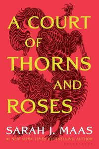 Court of Thorns and Roses: A Court of Thorns and Roses (Series #1) (Paperback) offers at $10.37 in Walmart