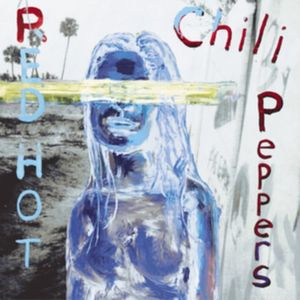 Red Hot Chili Peppers - By the Way - CD offers at $12.55 in Walmart