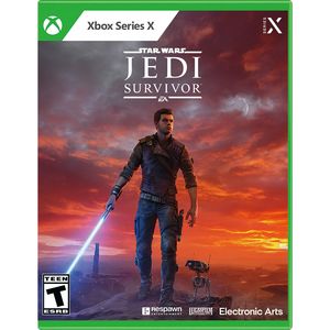 Star Wars Jedi: Survivor - Xbox Series X offers at $69.99 in Walmart