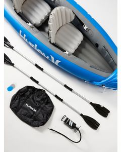 Inflatable Kayak offers at $139 in Home Goods