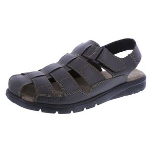 Dexter Mens Tuscon Fisherman Sandal offers at $6.19 in Payless