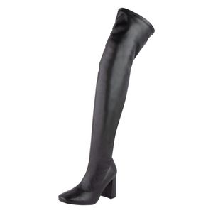 Brash Womens Rudd Square Toe Over the Knee Boot offers at $19.99 in Payless