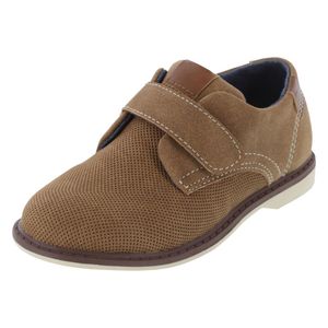 Smartfit Toddler Boys Teddy Oxford offers at $17.49 in Payless