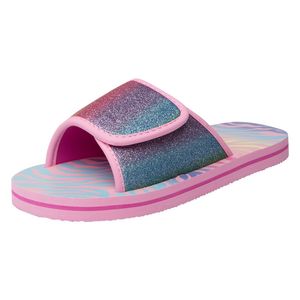 American Eagle Girls EVA Slide Sandal offers at $8.99 in Payless