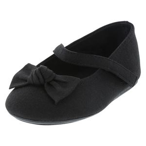 Teeny Toes Infant Ana Ballet Flat - Wide Width offers at $9.99 in Payless