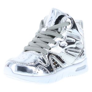 LA Gear Toddler Kids Lights High Top Sneaker offers at $18.74 in Payless
