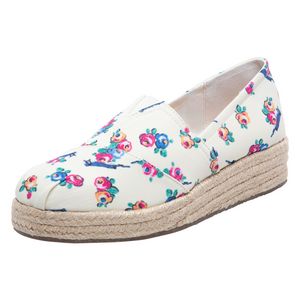 American Eagle Womens Dixie Bump Espadrille Wedge offers at $24.99 in Payless