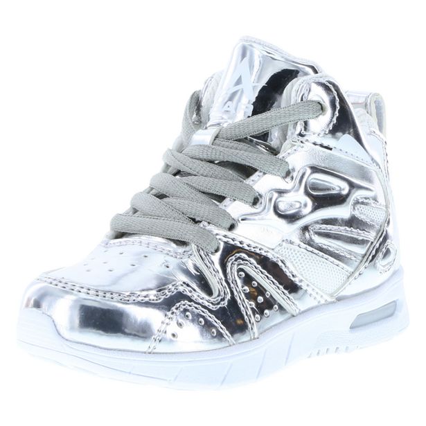 LA Gear Toddler Kids Lights High Top Sneaker offers at $33.74 in Payless