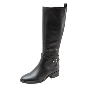 Fioni Womens Sally Riding Boot offers at $33.74 in Payless