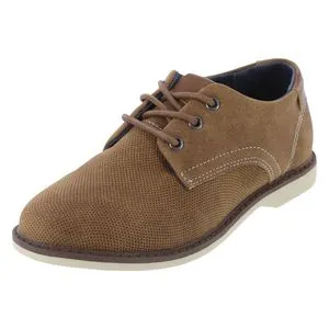 Smartfit Boys Teddy Oxford offers at $12.99 in Payless