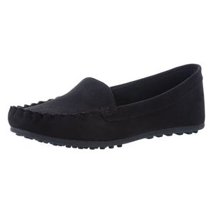 Dexflex Comfort Womens Danika Perforated Driving Moccasin offers at $6.75 in Payless