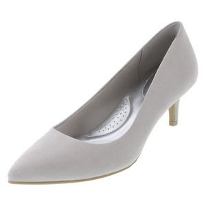 Dexflex Comfort Womens Jeanne Pump offers at $7.49 in Payless